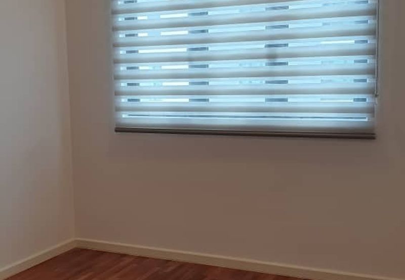 Kaleidoscope Residence