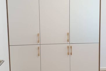 Kaleidoscope Residence