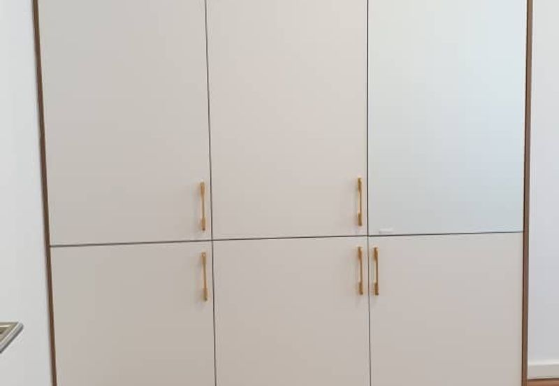 Kaleidoscope Residence