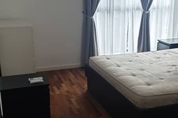 Kaleidoscope Residence