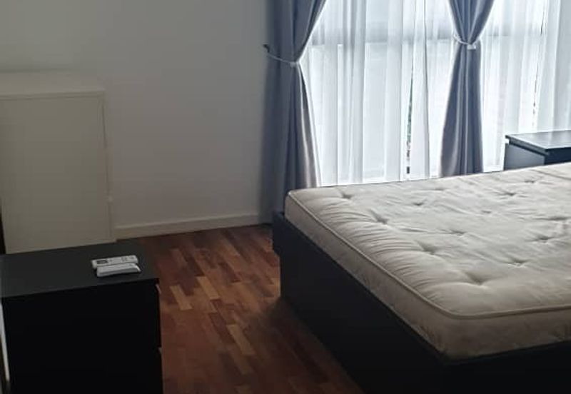 Kaleidoscope Residence