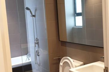 Kaleidoscope Residence