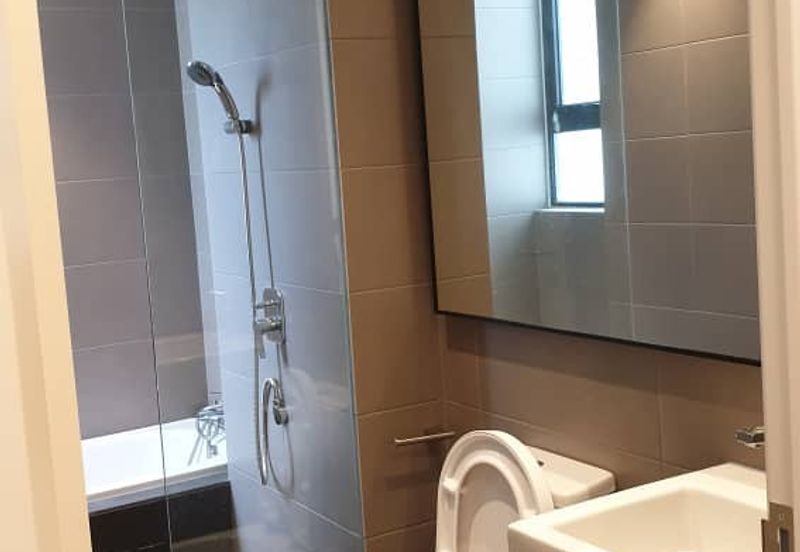 Kaleidoscope Residence