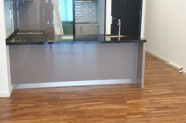 Kaleidoscope Residence