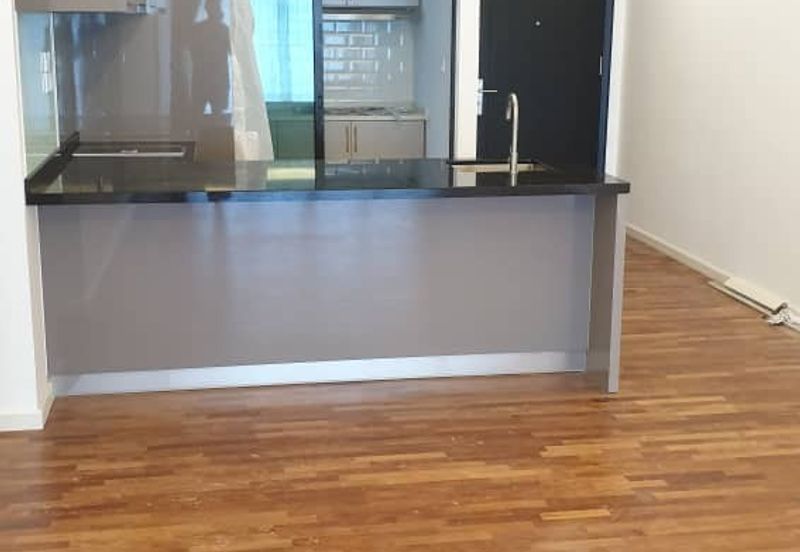 Kaleidoscope Residence