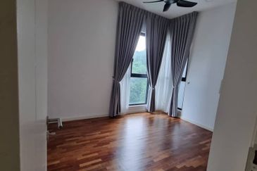 Kaleidoscope Residence