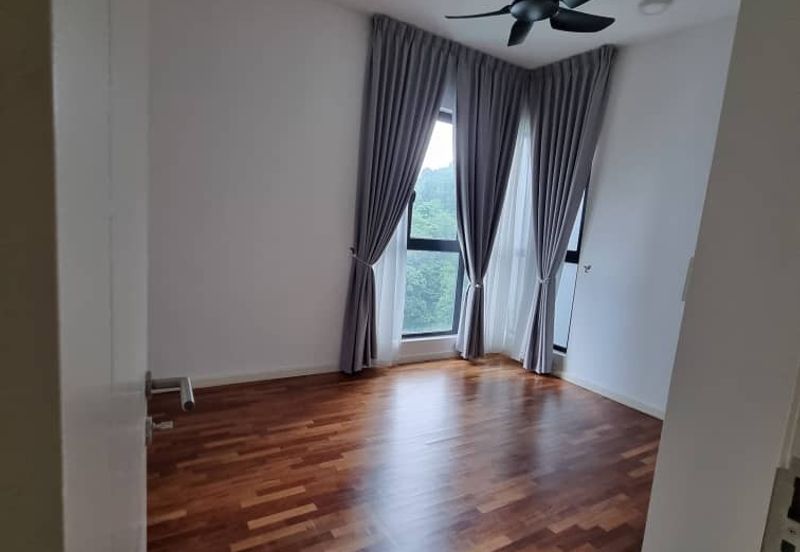 Kaleidoscope Residence