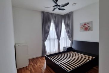 Kaleidoscope Residence