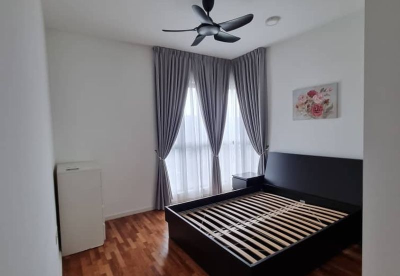 Kaleidoscope Residence