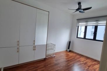 Kaleidoscope Residence