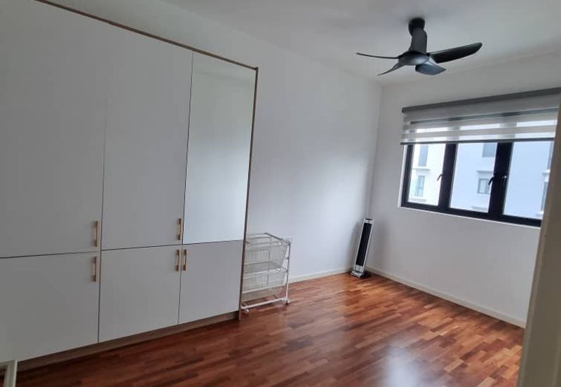 Kaleidoscope Residence