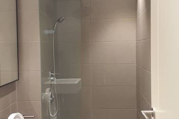 Kaleidoscope Residence