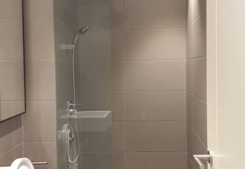 Kaleidoscope Residence