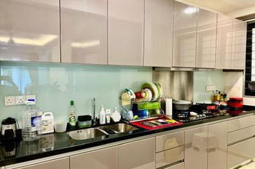 Kaleidoscope Residence