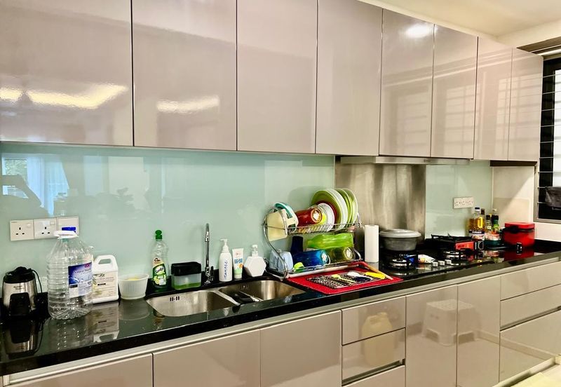 Kaleidoscope Residence