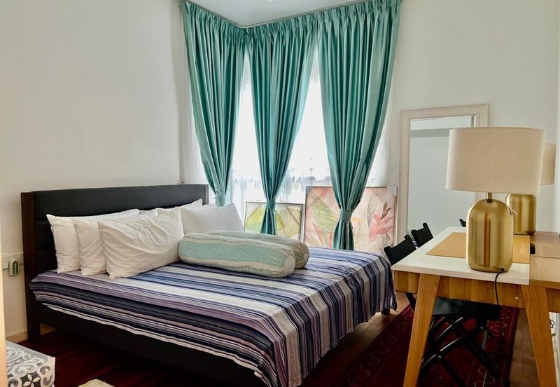 Kaleidoscope Residence