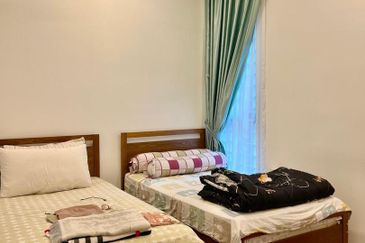 Kaleidoscope Residence