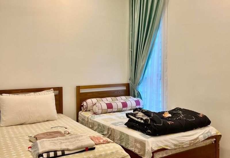 Kaleidoscope Residence