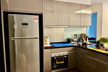 Kaleidoscope Residence