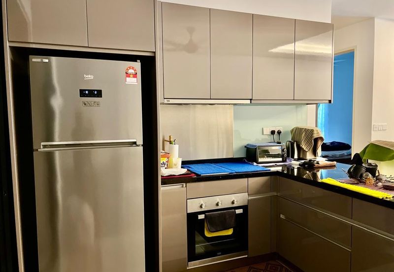 Kaleidoscope Residence