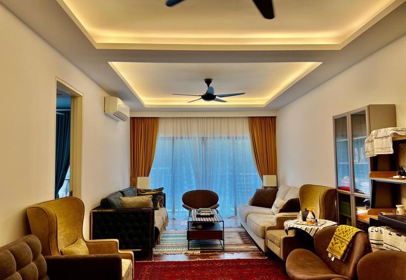 Kaleidoscope Residence