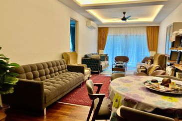 Kaleidoscope Residence