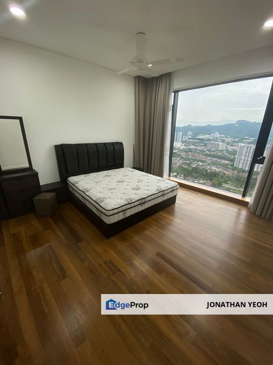 KL Wangsa Maju Wangsa 9 Residency For Sale Fully Furnished , Kuala Lumpur, Wangsa Maju