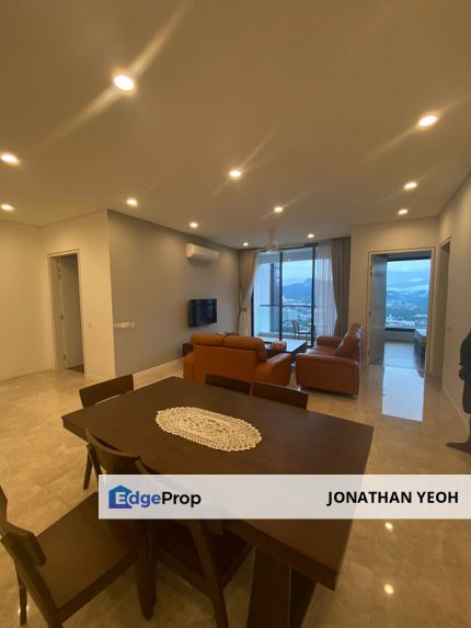 KL Wangsa Maju Wangsa 9 Residency For Sale Fully Furnished , Kuala Lumpur, Wangsa Maju