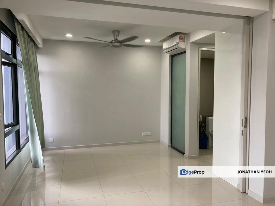 KL Serini Melawati Studio Fully Furnished for Rent , Kuala Lumpur, Taman Melawati