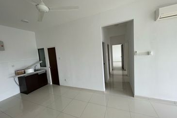 Seasons Garden Residences