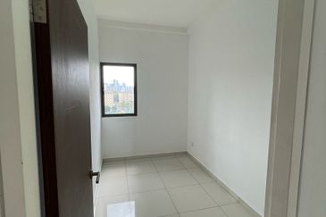 Seasons Garden Residences