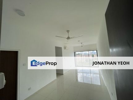 KL Setapak Wangsa Maju Seasons Garden Partial Furnished for Rent, Kuala Lumpur, Wangsa Maju
