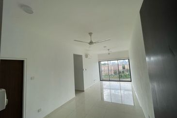 Seasons Garden Residences