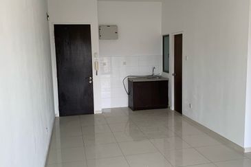 Seasons Garden Residences