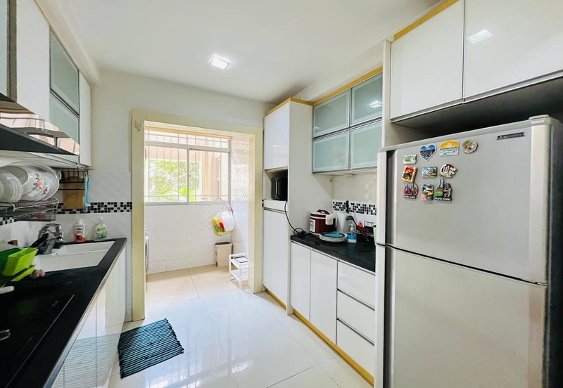 Seri Maya Condominium