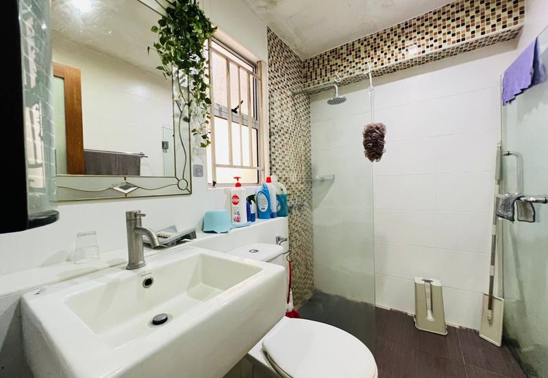 Seri Maya Condominium