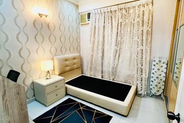 Seri Maya Condominium