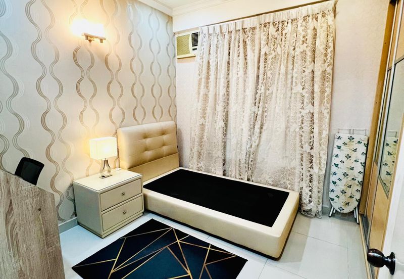 Seri Maya Condominium