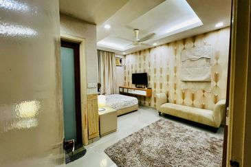 Seri Maya Condominium