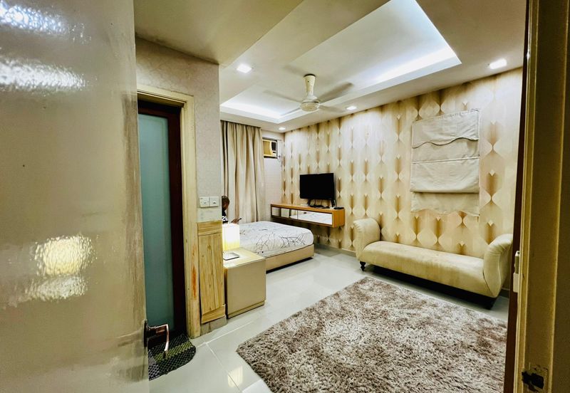 Seri Maya Condominium