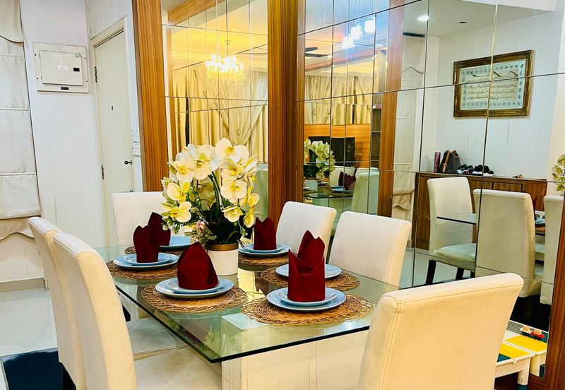 Seri Maya Condominium