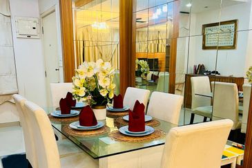 Seri Maya Condominium