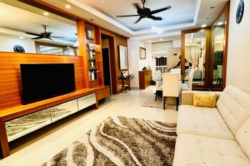 Seri Maya Condominium