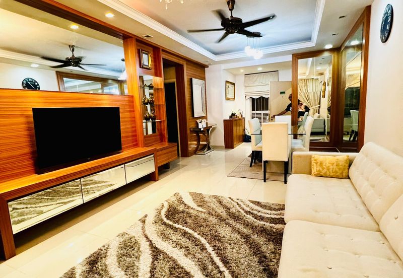 Seri Maya Condominium