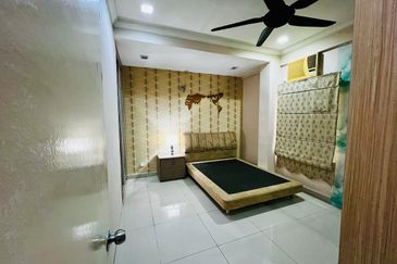 Seri Maya Condominium