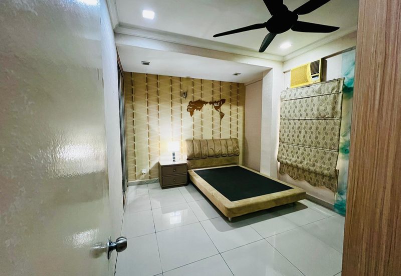 Seri Maya Condominium