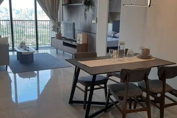 Kenwingston Platz Residence