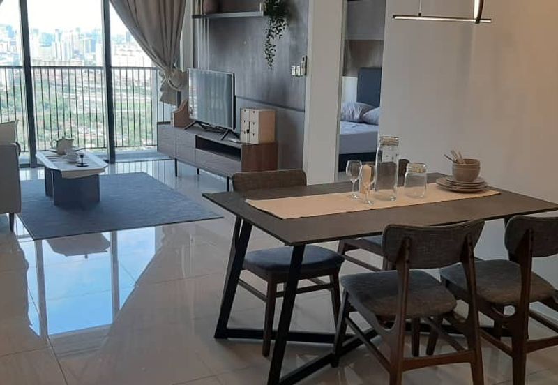 Kenwingston Platz Residence