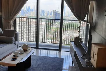 Kenwingston Platz Residence