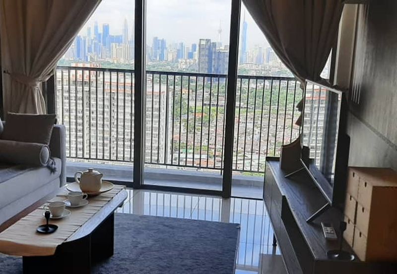 Kenwingston Platz Residence